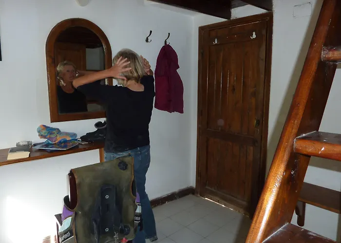Inmo Divers Szálloda 3*
