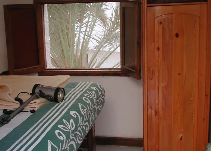 Inmo Divers 3* Dahab
