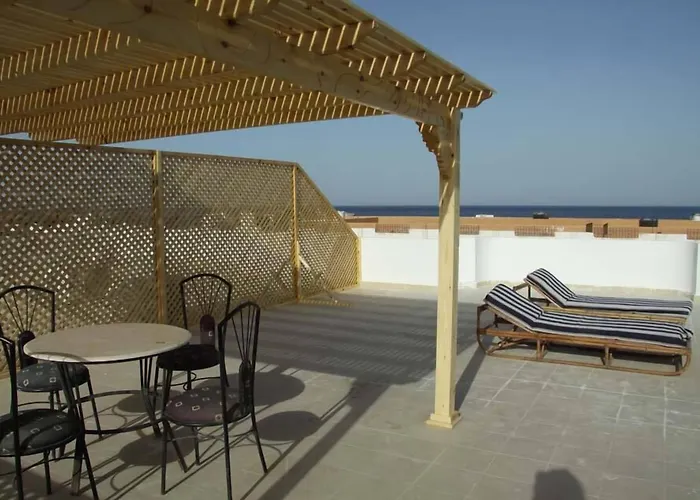 Inmo Divers Dahab