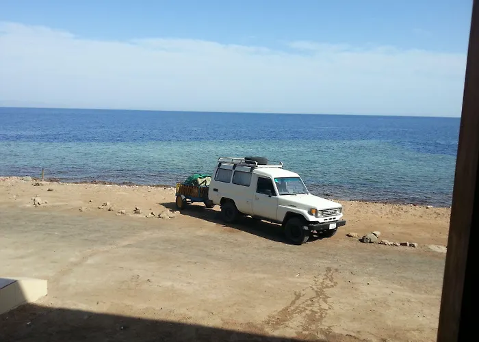 Inmo Divers 3* Dahab