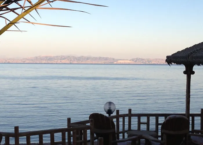 Inmo Divers Dahab