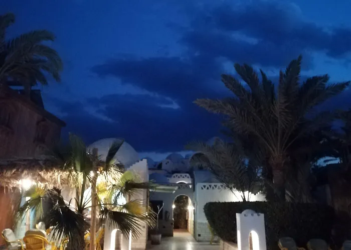 Inmo Divers Dahab