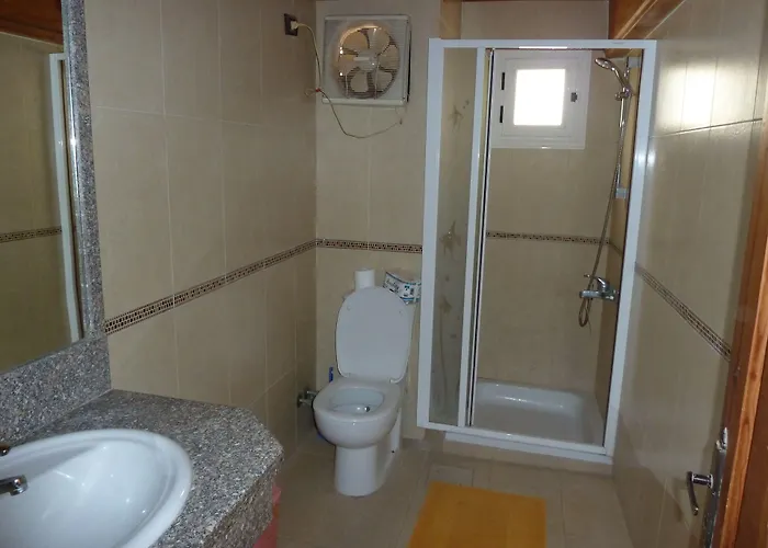 Inmo Divers Szálloda 3*