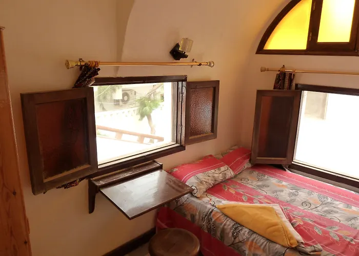 Inmo Divers 3* Dahab