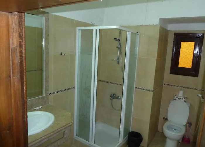 Inmo Divers Szálloda Dahab