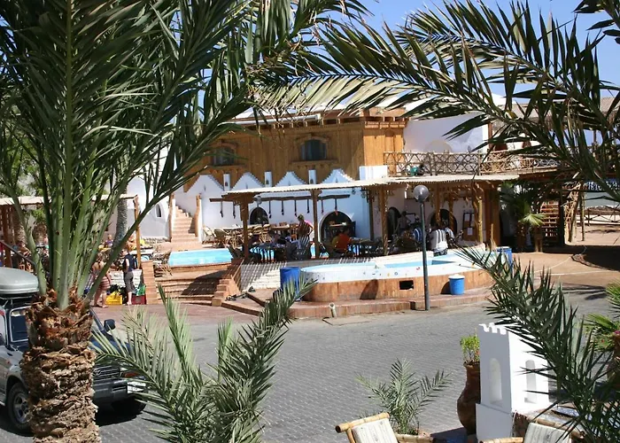Inmo Divers Dahab