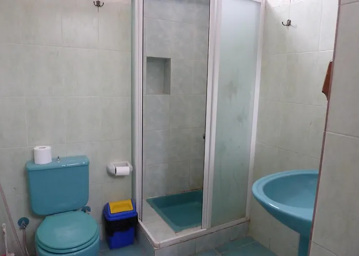 Inmo Divers Szálloda Dahab